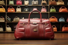 十大名包排名顺序 - 世界十大名包排名顺序