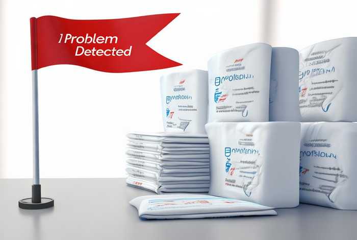 卫生巾品牌 卫生巾品牌有哪些被检测出问题