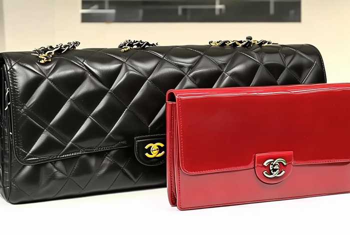 香奈儿woc和cf哪款好，香奈儿woc和cf哪个好