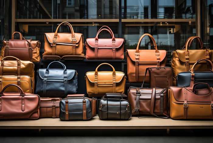 中国男包品牌大全 - 中国男士包包品牌大全