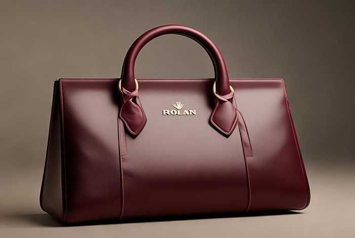 十大轻奢品牌女包 罗兰；十大轻奢品牌女包 罗兰图片