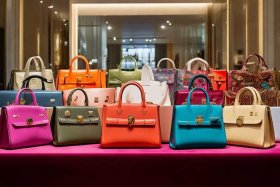 十大顶级奢侈品牌包包排名、十大顶级奢侈品牌包包排名图片