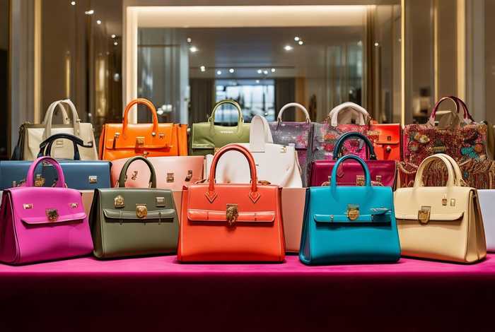 十大顶级奢侈品牌包包排名、十大顶级奢侈品牌包包排名图片