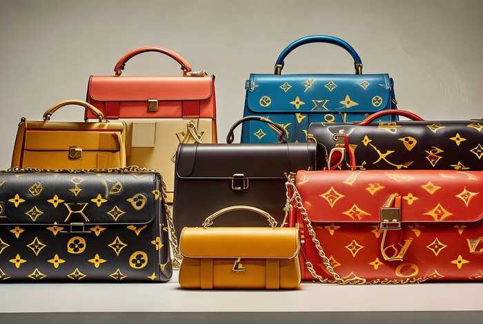 限量版lv包包 - 限量版lv包包有哪些款式