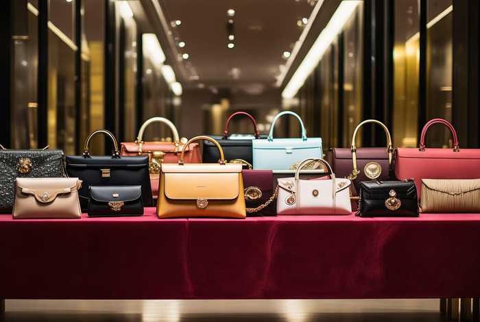 奢侈品牌排名、女士包包奢侈品牌排名