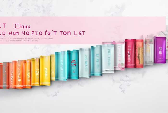 中国十大卫生巾品牌排行榜；中国十大卫生巾品牌排行榜前十