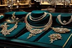 奢侈品十大项链排行榜中国，奢侈品十大项链排行榜中国品牌