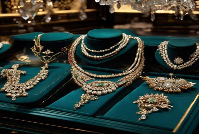 奢侈品十大项链排行榜中国，奢侈品十大项链排行榜中国品牌