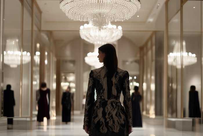 香奈儿官方旗舰店官网衣服（香奈儿官方旗舰店官网衣服价格表）