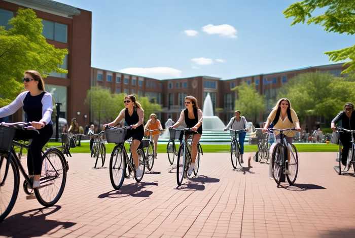 适合大学生的自行车有哪些;适合大学生的自行车有哪些品牌 适合大学生的自行车有哪些;适合大学生的自行车有哪些品牌