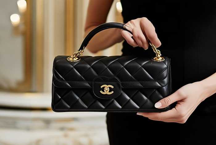 香奈儿包多少钱左右、香奈儿包包多少钱一个？