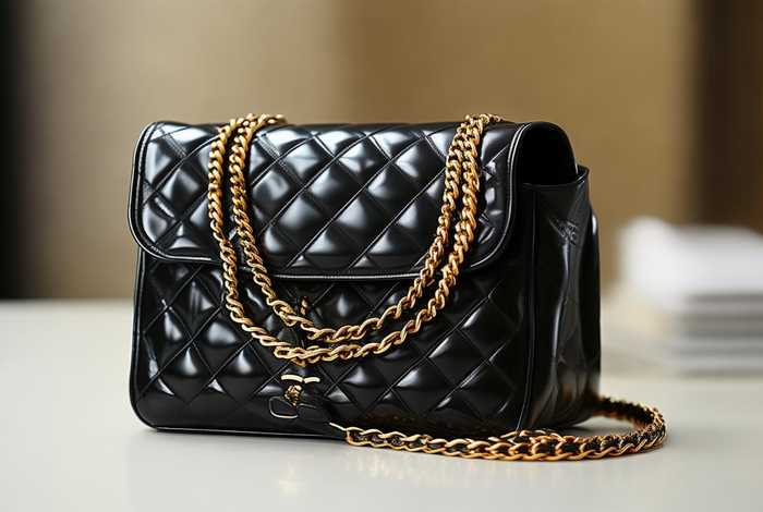 香奈儿中古腰包 香奈儿中古腰包多少钱