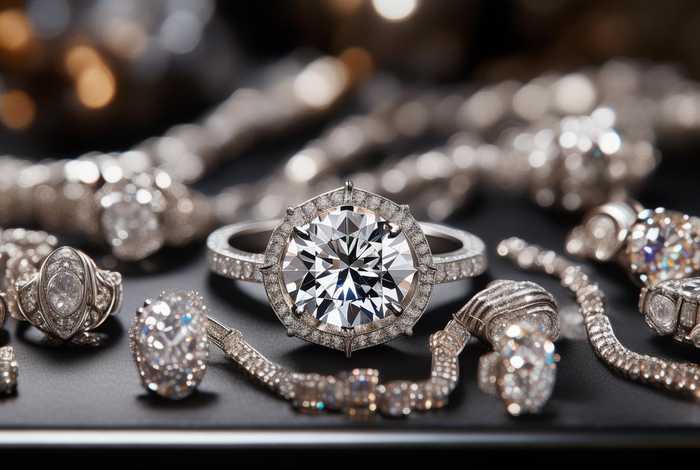 珠宝品牌排行榜前十名款式（珠宝品牌排行榜前十名款式有哪些）