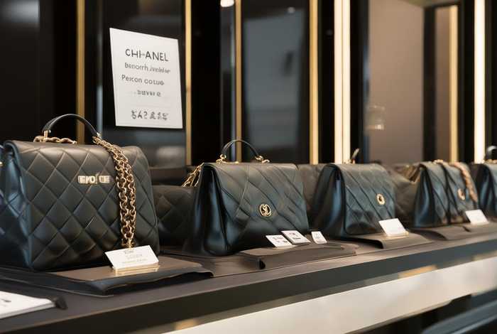 香奈儿回收一般多少钱一个（香奈儿回收一般多少钱一个月）