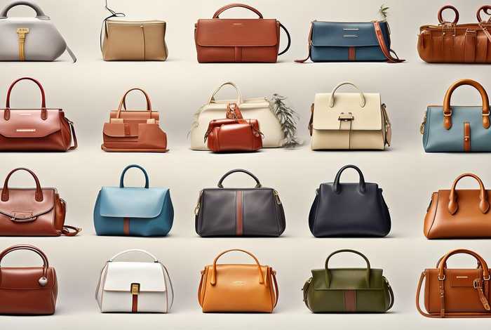 休闲女包品牌有哪些牌子 - 休闲女包品牌有哪些牌子图片