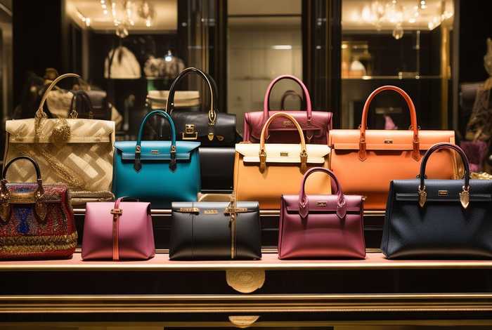 最贵的包包奢侈品品牌排行榜（最贵的包包奢侈品品牌排行榜前十名）