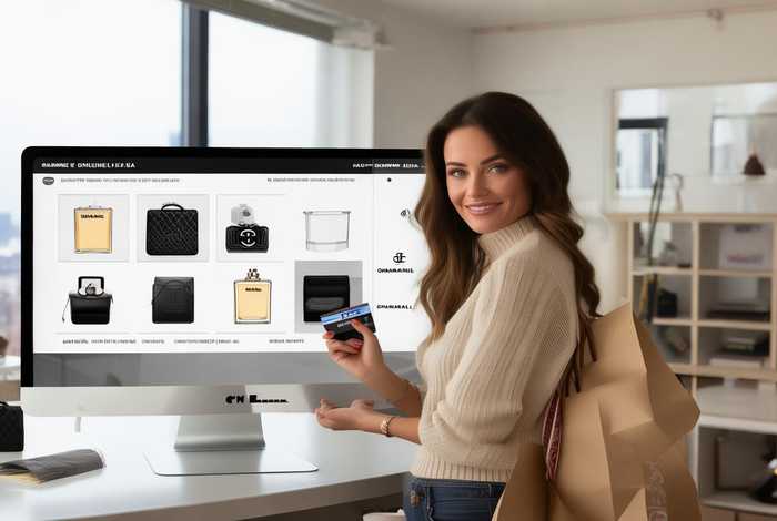 香奈儿美国官网海淘经验；香奈儿美国官网海淘攻略