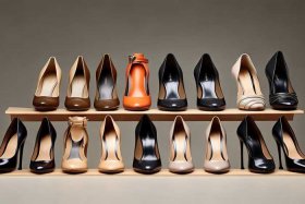 中高档女鞋品牌有哪些牌子、中高档女鞋品牌有哪些牌子图片