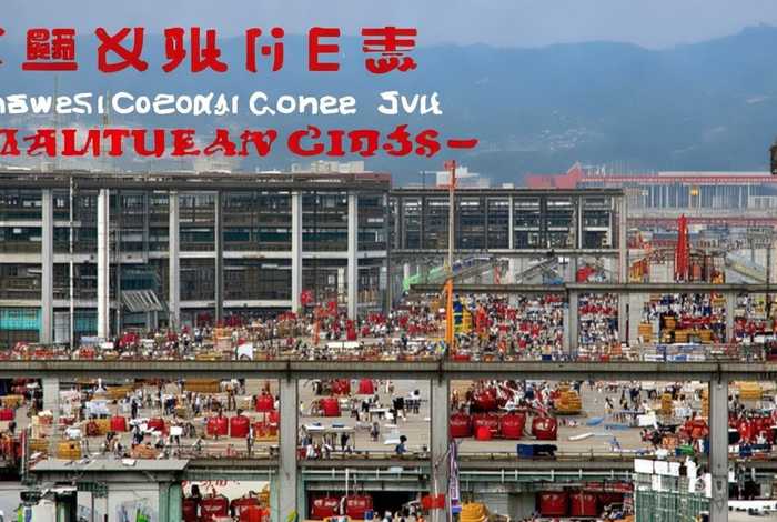 中国五大箱包生产基地揭秘，中国五大箱包生产基地揭秘视频