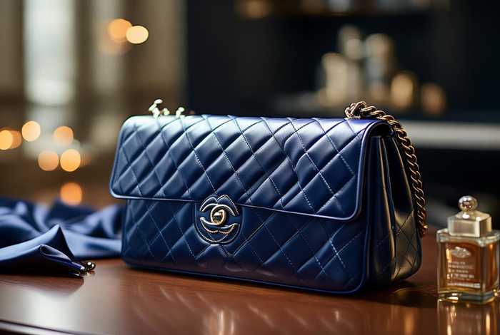 香奈儿227包 香奈儿包27开