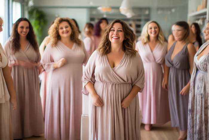 小众又不贵的女装品牌梨形身材，小众又不贵的女装品牌梨形身材衣服