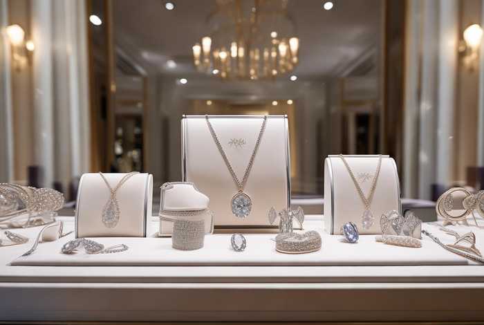 十大轻奢首饰品牌施华洛世奇（世界十大轻奢首饰品牌有哪些）