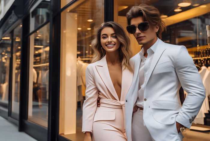 适合年轻人的奢侈品牌衣服，适合年轻人的奢侈品牌衣服推荐