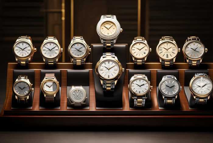 世界十大名表的排行榜及价格、世界十大名表排名及价格