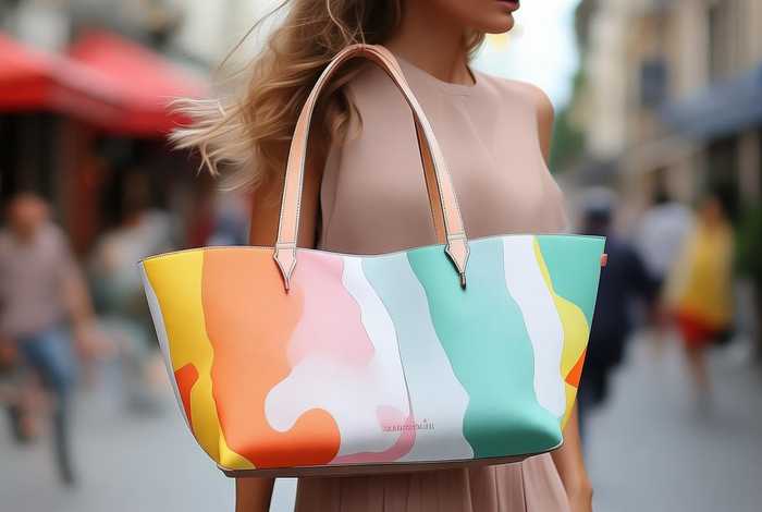 休闲布包包女大容量洋气最新款，女式休闲布包包品牌