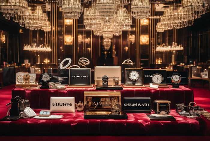 世界前十奢侈品 - 世界前十奢侈品品牌