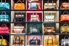 台湾包包品牌大全有哪些 - 台湾包包品牌大全有哪些名字