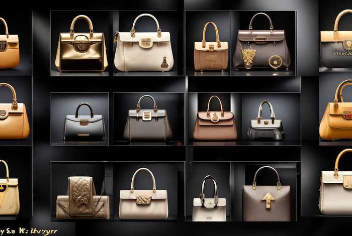 世界十大奢侈品牌包的标 - 世界十大奢侈品牌包的标志是什么