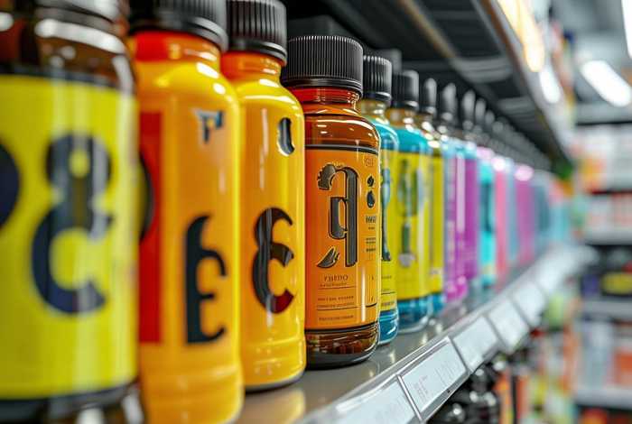 四个字的维生素c的品牌（维生素c药字号的哪个牌子好）