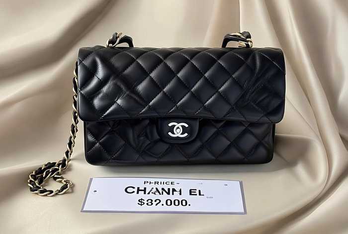 香奈儿包包2020经典款价格、香奈儿包包2020经典款价格多少