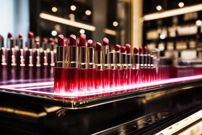 圣罗兰口红价格330吗（圣罗兰口红价格330吗是真的吗）