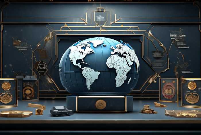 十大奢侈品最新排名，十大奢侈品最新排名图片