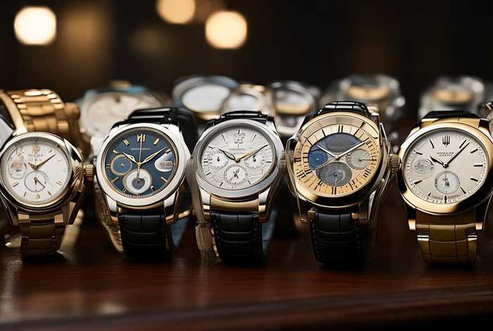 世界十大名表有哪些，世界十大名表有哪些？