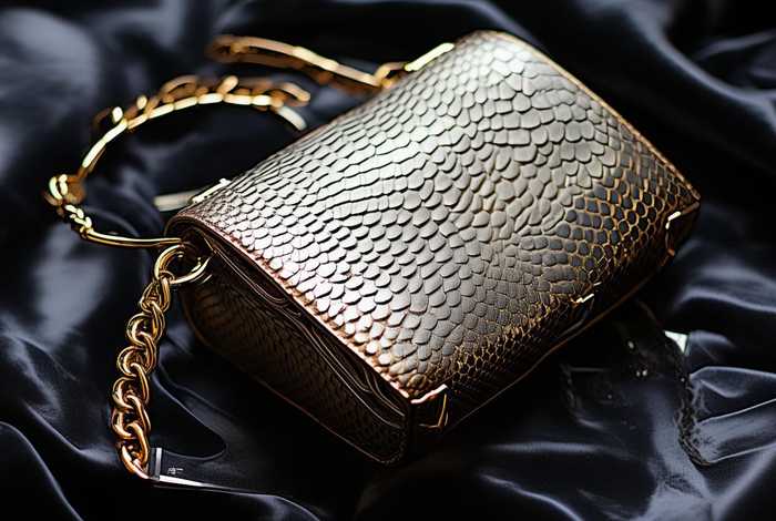 香奈儿蛇皮包限量版 - 香奈儿蛇皮包限量版多少钱