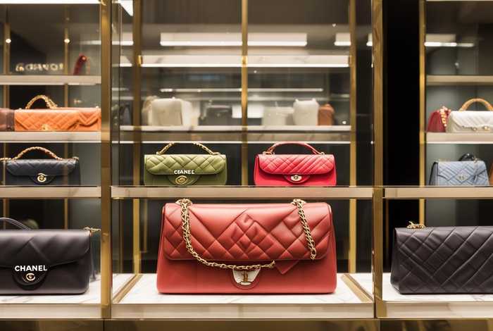 香奈儿hk官网、香奈儿包包官网hk