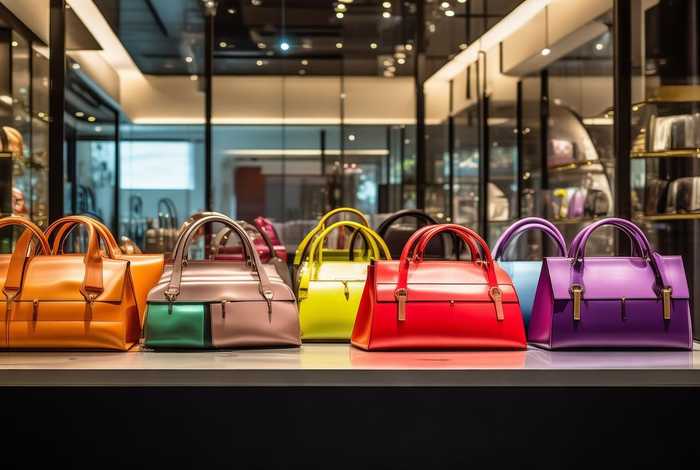 手提包排行榜，手提包排行榜前十名