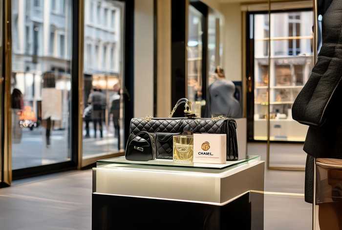 香奈儿英国官网uk - 香奈儿英国官网价格