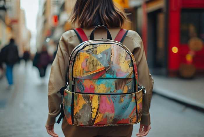 小众背包女士、小众背包女士图片