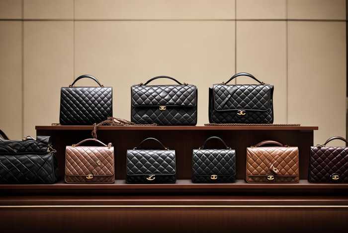 香奈儿名牌包包价格，香奈儿名牌包包价格表