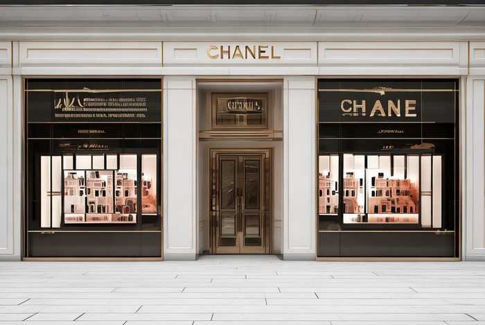 香奈儿彩妆专柜地址查询；香奈儿彩妆专柜地址查询官网