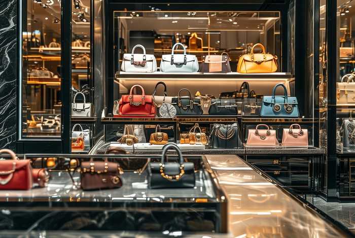 奢侈品牌前十名有哪些、奢侈品牌前十名有哪些牌子