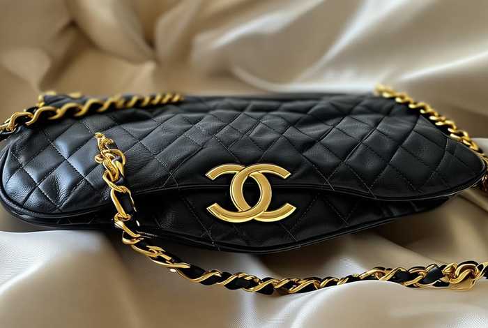 香奈儿女包仿真高档，香奈儿女包仿真高档品牌