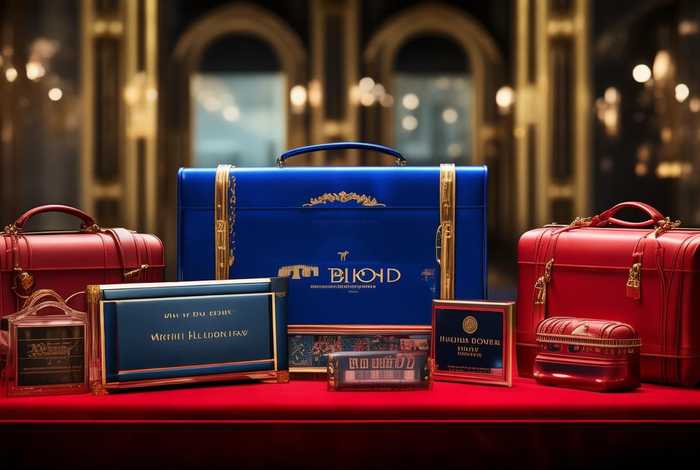 世界顶奢六大蓝血八大红血;奢侈品六大蓝血八大红血分别是什么 世界顶奢六大蓝血八大红血;奢侈品六大蓝血八大红血分别是什么