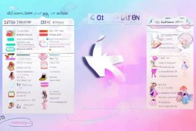 卫生巾十大排名统计图；卫生巾的十大排名