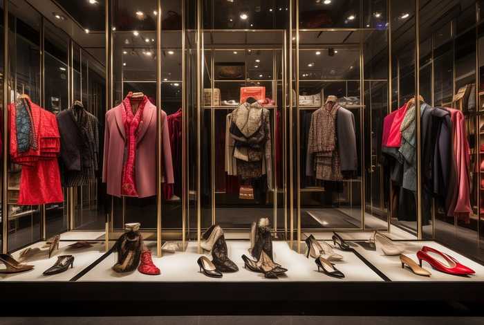 奢侈品排行榜前十名大牌 奢侈品排行榜前十名大牌女装