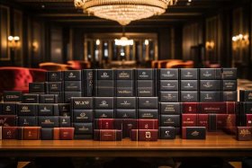 奢侈品十大知名品牌；奢侈品十大知名品牌排行榜